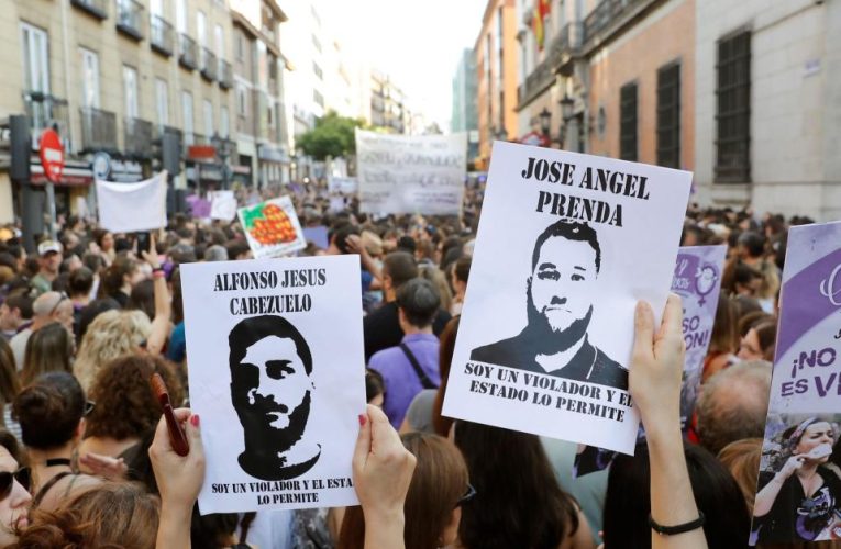 Una colombiana decapitada y el grave panorama de la violencia machista en España