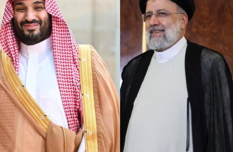 ¿Qué significa que Irán y Arabia Saudí restablezcan sus relaciones diplomáticas?