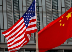 China y Estados Unidos reafirman ‘importancia mundial’ de sus relaciones durante visita de Blinken