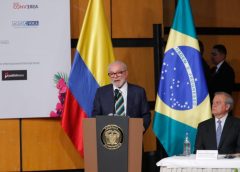 Lula pide reorganizar Unasur como mecanismo contra los extremismos en América Latina