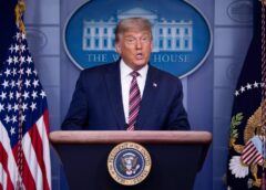 Congreso de Estados Unidos aprueba acuerdo y pone fin a 43 días de cierre de Gobierno: se espera que Trump firme en la noche de este 12 de noviembre