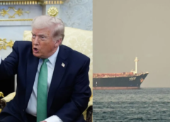 ‘Bloquear a todos los buques’