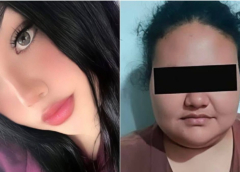 Fotos| Exceso de filtros entorpeció la búsqueda de una mujer en México