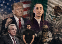 ¿por qué pone contra las cuerdas a Sheinbaum?