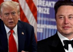 esta es la comitiva de 16 altos ejecutivos que buscan un pacto con Xi Jinping