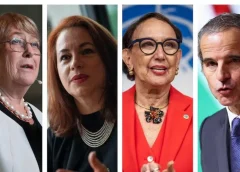 ¿Puede América Latina volver a liderar la ONU? Las opciones de los cuatro candidatos de la región para llegar a la Secretaría General