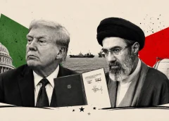 Estados Unidos envía negociadores a Catar para continuar conversaciones de paz con Irán, pero Teherán niega cualquier encuentro