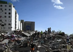 La carta de 40 ONG sobre militarización en La Guaira, en Venezuela, tras terremotos: ‘Respetar derechos humanos’