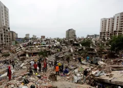 ¿Se debe reconstruir La Guaira? El debate sobre si volver a construir una ciudad golpeada por dos tragedias en menos de tres décadas en Venezuela