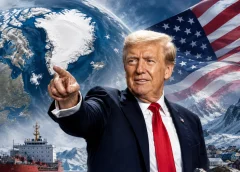 ¿Por qué Estados Unidos insiste en apoderarse de Groenlandia? Las claves de una disputa que volvió a enfrentar a Trump con Europa