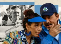 ¿Por qué la única salida para Nicaragua podría surgir desde una fractura dentro del propio régimen de Daniel Ortega?