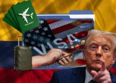 ¿qué viene tras activación de trámites de visa de inmigrante?