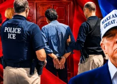 Trump se acerca a lograr la mayor operación de deportaciones de la historia de Estados Unidos: así están las cifras