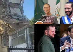 Marco Rubio ofrece apoyo de EE. UU. al presidente De La Espriella