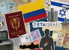 cómo solicitar el permiso ETA-IL