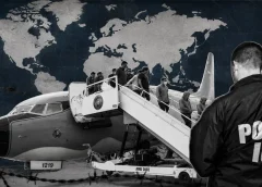 van 23.000 migrantes enviados a terceros países y una red que ya alcanza a 35 gobiernos